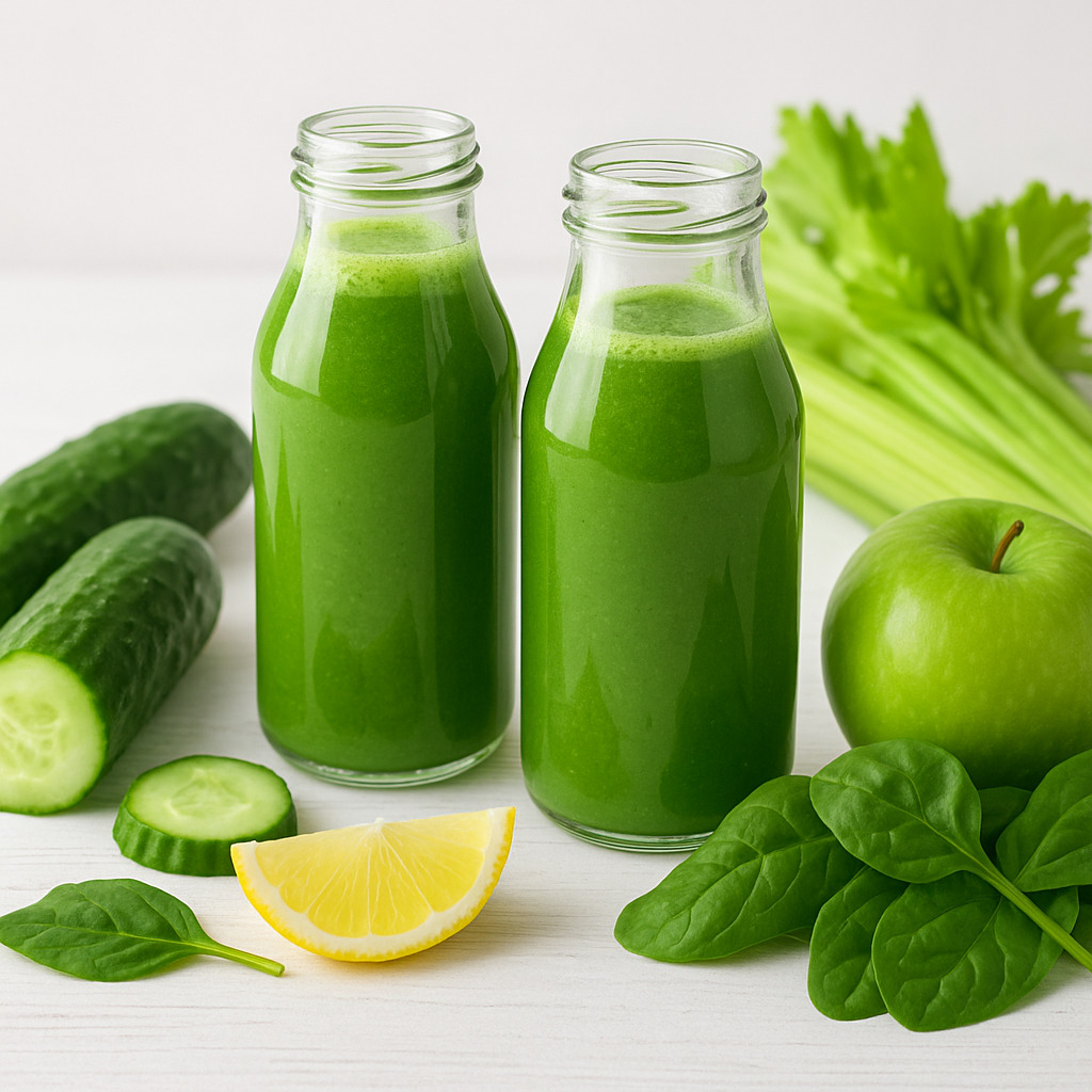 Program Detoksykacji